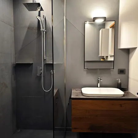 Hostdomus - Sun Lägenhet *