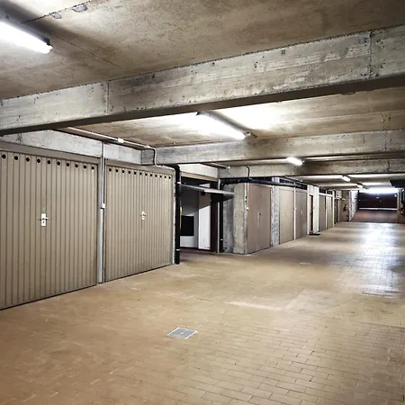 Hostdomus - Sun Lägenhet