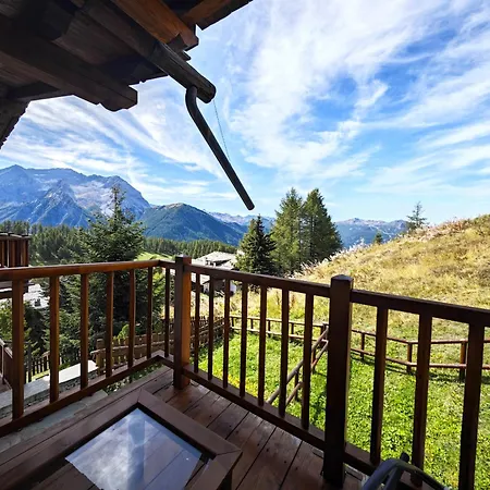 Hostdomus - Sun * Sestriere