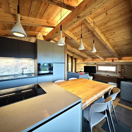 Hostdomus - Sun Sestriere