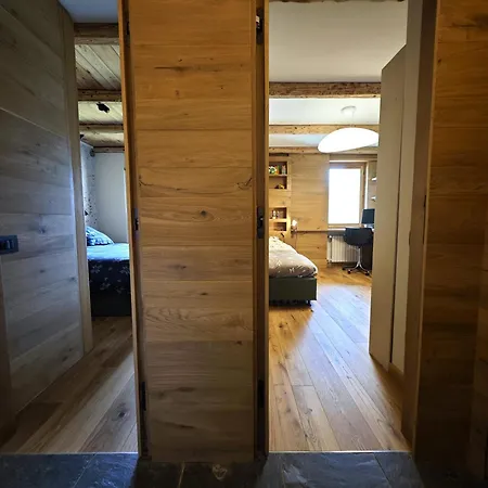 Hostdomus - Sun Sestriere