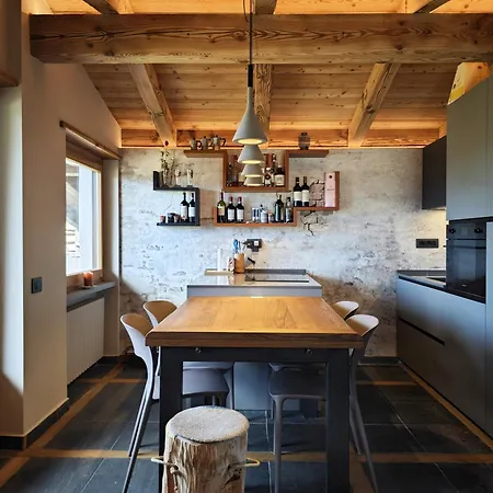 Hostdomus - Sun Lägenhet