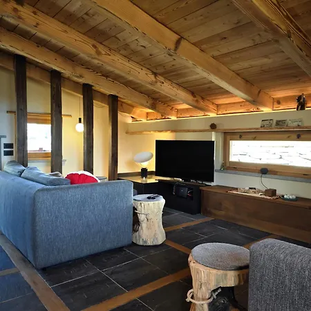 Hostdomus - Sun * Sestriere