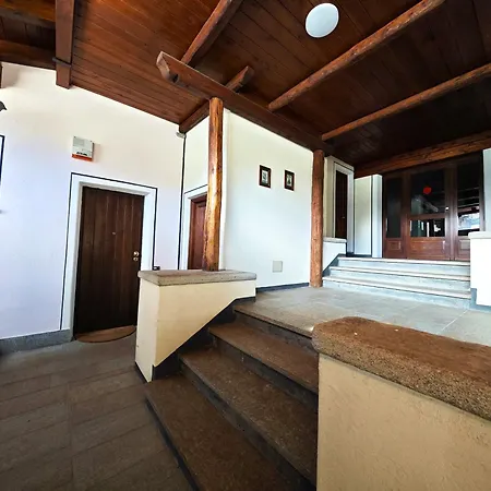 Lägenhet Hostdomus - Sun *