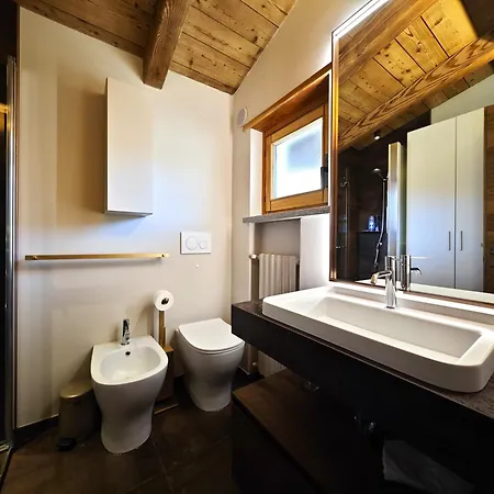 Lägenhet Hostdomus - Sun Sestriere