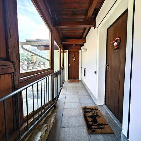 Hostdomus - Sun Sestriere