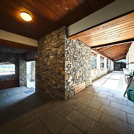 Lägenhet Hostdomus - Sun