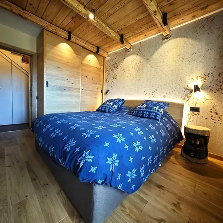 Hostdomus - Sun * Sestriere