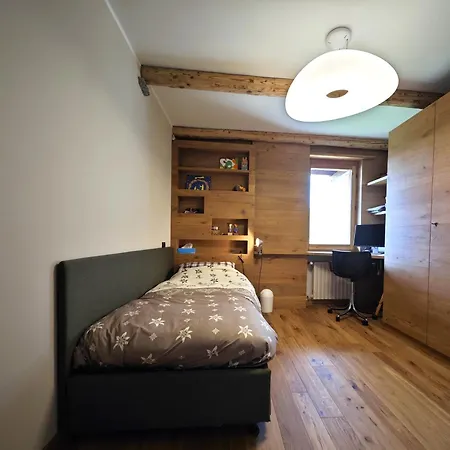 Hostdomus - Sun * Сестриере