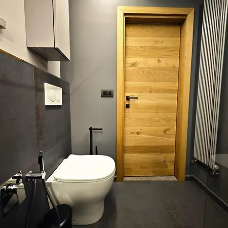 Апартаменты Hostdomus - Sun