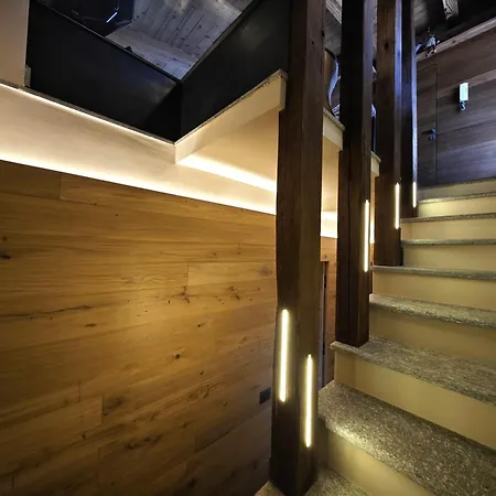 Hostdomus - Sun Апартаменты