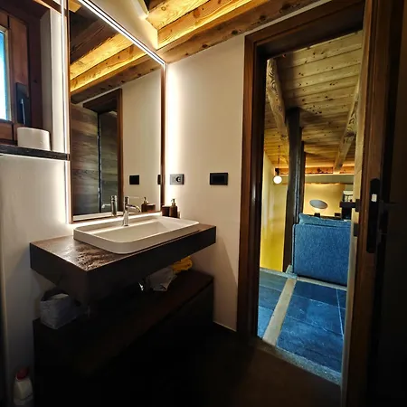 Apartment Hostdomus - Sun