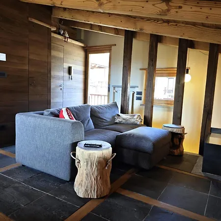 Apartment Hostdomus - Sun